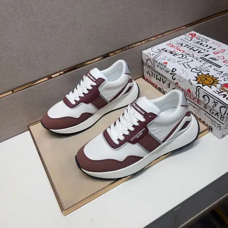 ドルチェ＆ガッバーナ スニーカー