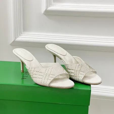 バーバリー ス サンダル