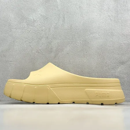 プーマ スリッパ