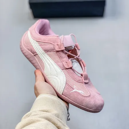 プーマ カジュアルシューズ