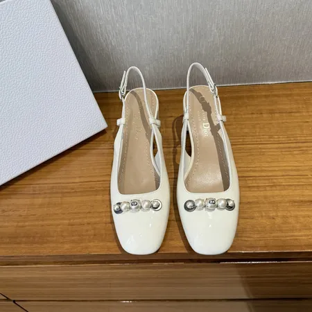 ディオール サンダル