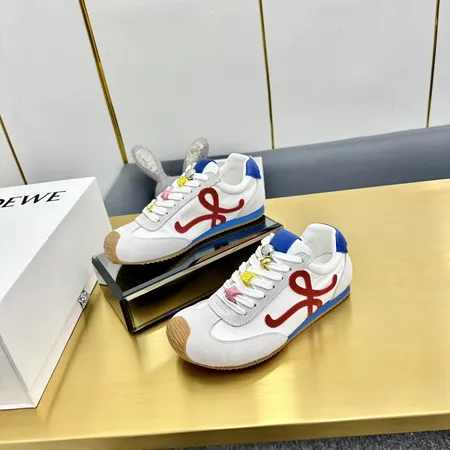 ロエベ カジュアルシューズ