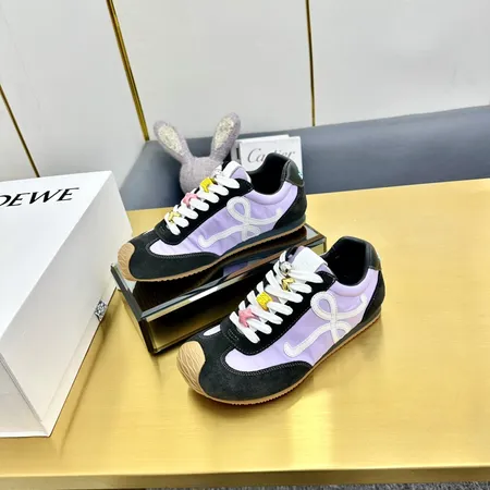 ロエベ カジュアルシューズ