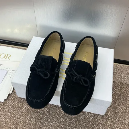 ディオール カジュアルシューズ