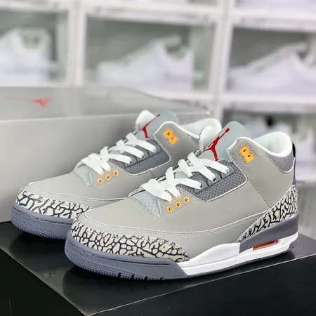 エアジョーダン カジュアルシューズ