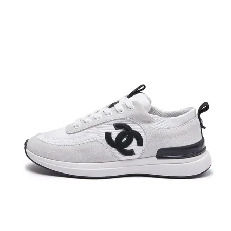 シャネル スニーカー