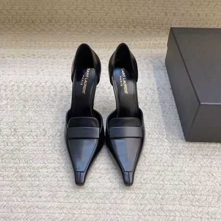 イブサンローラン サンダル