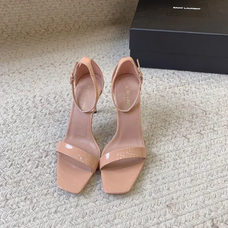 イブサンローラン サンダル