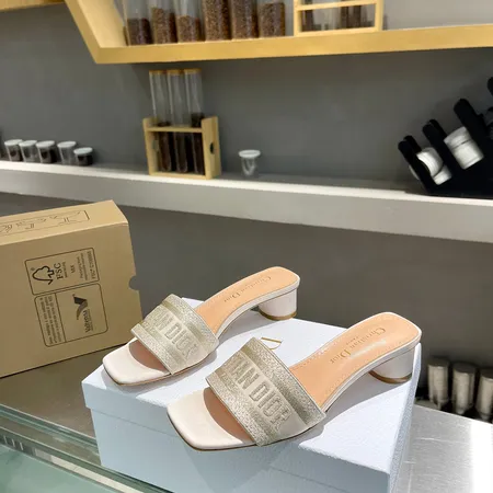 ディオール サンダル