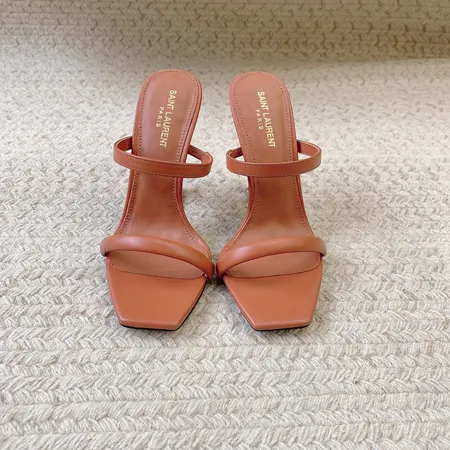 イブサンローラン サンダル