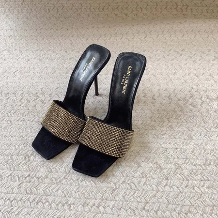 イブサンローラン サンダル