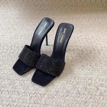 イブサンローラン サンダル