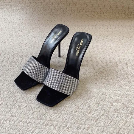 イブサンローラン サンダル