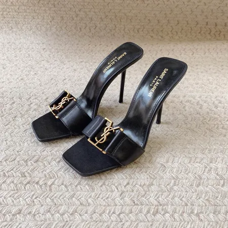 イブサンローラン サンダル