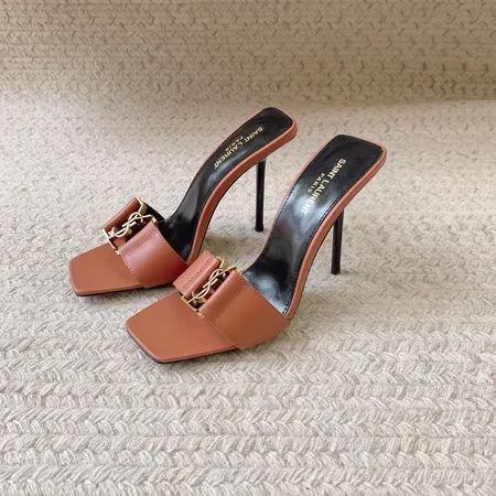 イブサンローラン サンダル