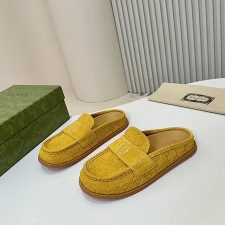 グッチ スリッパ