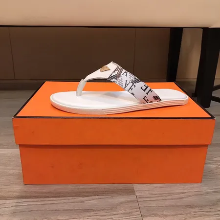 アルマーニ スリッパ