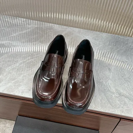 ドルチェ＆ガッバーナ ビジネスシューズ