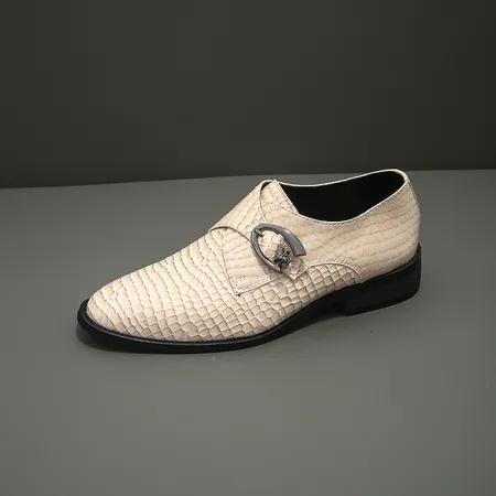 ヴェルサーチ ビジネスシューズ