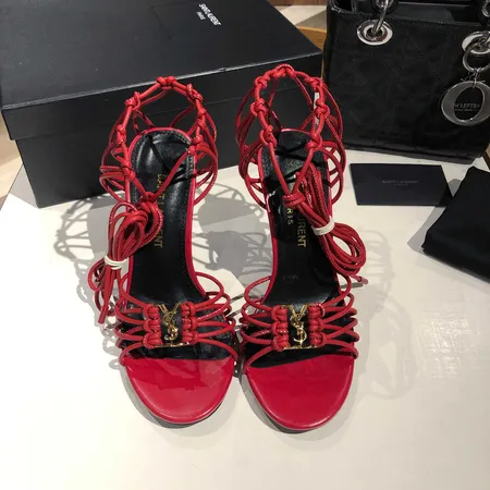 イブサンローラン サンダル