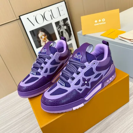 ルイヴィトン カジュアルシューズ