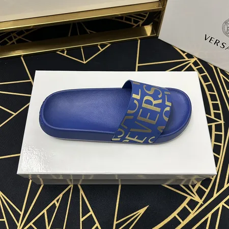 ヴェルサーチ スリッパ