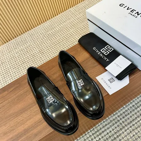 ジバンシィ ビジネスシューズ