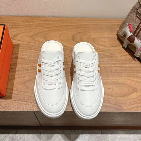 エルメス スリッパ