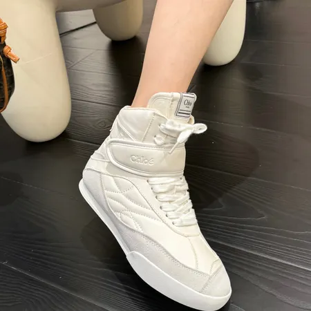 クロエ カジュアルシューズ