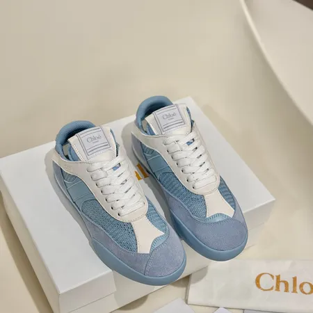 クロエ カジュアルシューズ