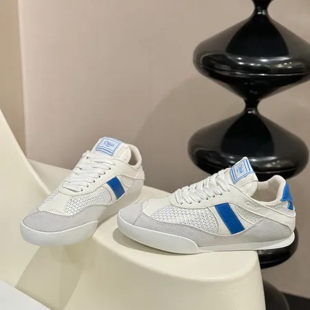 クロエ カジュアルシューズ