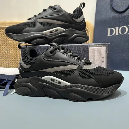 ディオール スニーカー