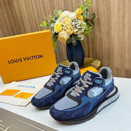 ルイヴィトン スニーカー