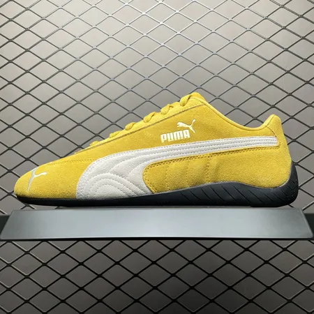 プーマ カジュアルシューズ