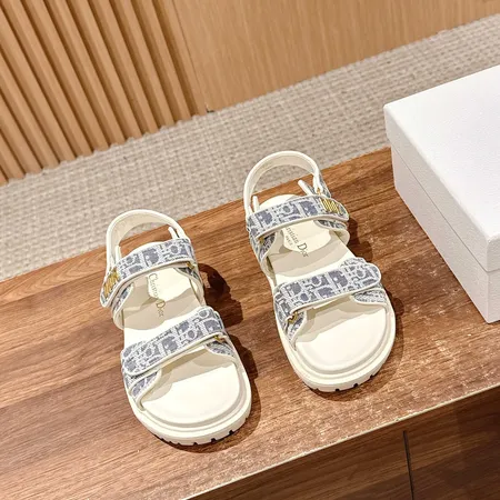 ディオール サンダル