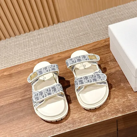 ディオール サンダル