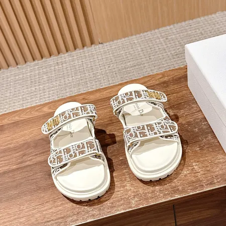 ディオール サンダル