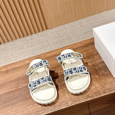 ディオール サンダル