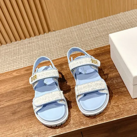 ディオール サンダル