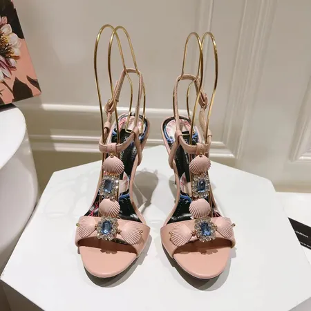 ドルチェ＆ガッバーナ サンダル