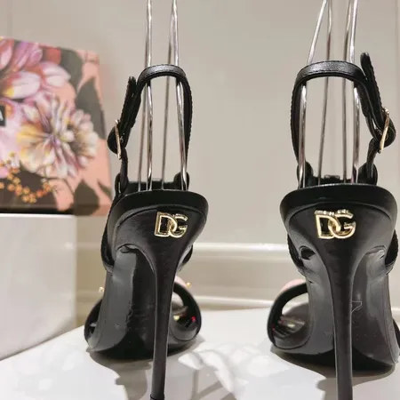 ドルチェ＆ガッバーナ サンダル