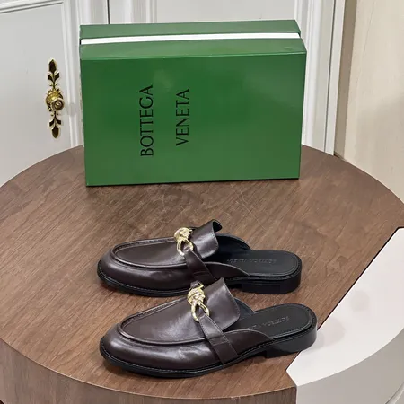 ボッテガ ヴェネタ スリッパ