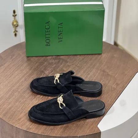 ボッテガ ヴェネタ スリッパ