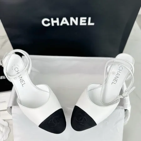 シャネル サンダル