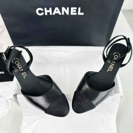 シャネル サンダル