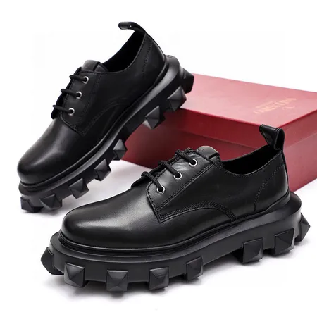 ヴァレンティノ ビジネスシューズ