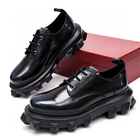 ヴァレンティノ ビジネスシューズ