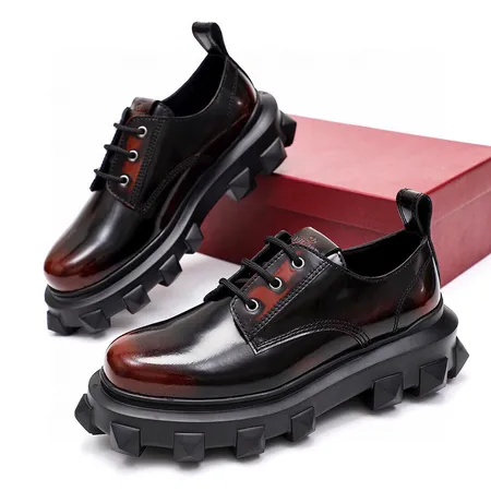 ヴァレンティノ ビジネスシューズ