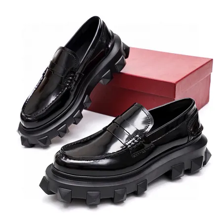 ヴァレンティノ ビジネスシューズ