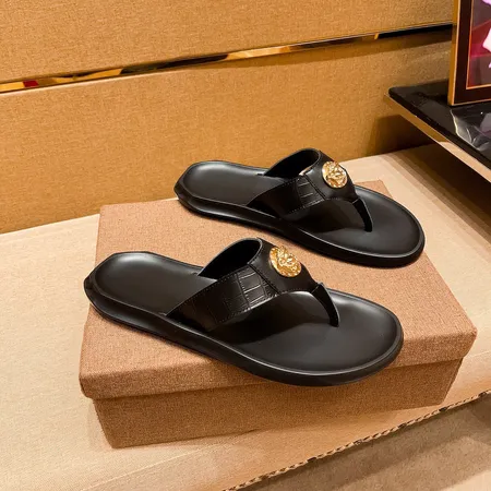 ヴェルサーチ スリッパ